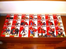 1997/98***21 OUT OF 27