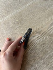 Ladies Leather Prada Bracelet