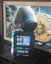 EXCLUSIVE S21 Dual RGB Fan