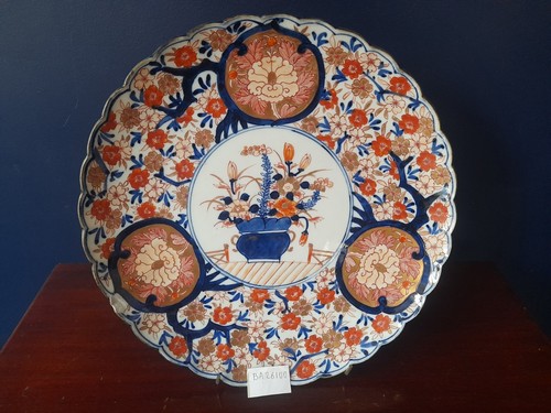 Large japanese 19th century - japanese,