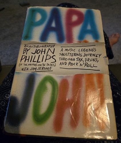 Papa john - papa,