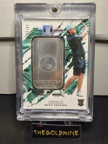 2024 panini impeccable - panini, liv