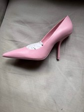 Brand New Zara Bright Pink