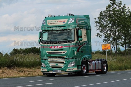 Truck photo daf - truck,