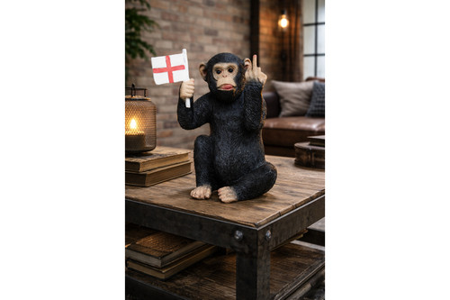 Yours cheeky monkey with - yours,