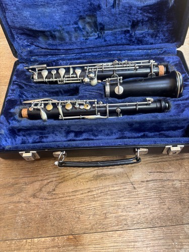 Howarth model oboe - howarth, recently