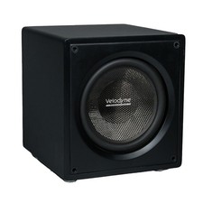 Nearly New - Velodyne Acoustics VI-Q 12" Subwoofer - Black