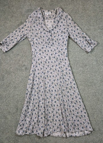 Brora womens floral print - womens,