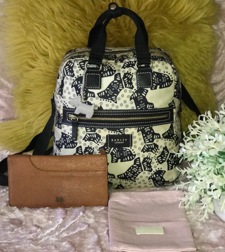 Lovely genuine radley md - lovely, genuine*radley