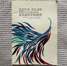 Vintage Original 'Let's Play