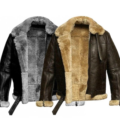 Men raf aviator - men's, real