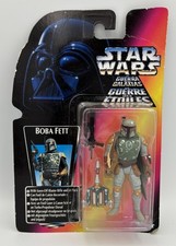 KENNER Star Wars figure 1996