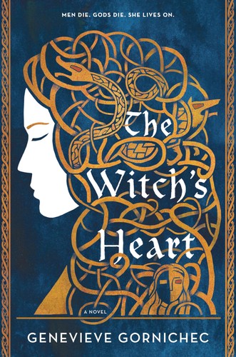 The witch heart - the, witch's