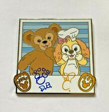 Disney Pin Badge SDR Shanghai