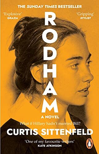 Rodham the sunday times - the,
