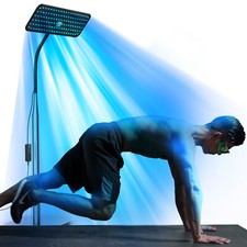 Tanning lamp sunbed - uv,