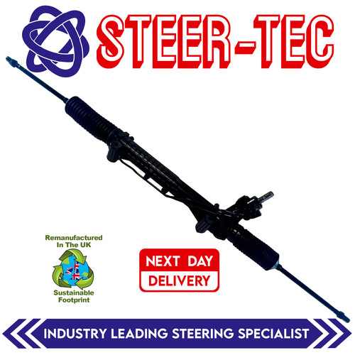Steering rack ford - rack,