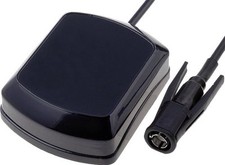 Becker Mercedes Gps AerIal Sat