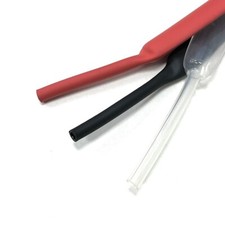 Adhesive glue lined heat - adhesive/glue,