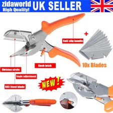 Multi Angle Miter Shear Cutter
