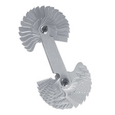 Thread Pitch Guage Whitworth