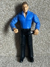 WWE - William Regal With