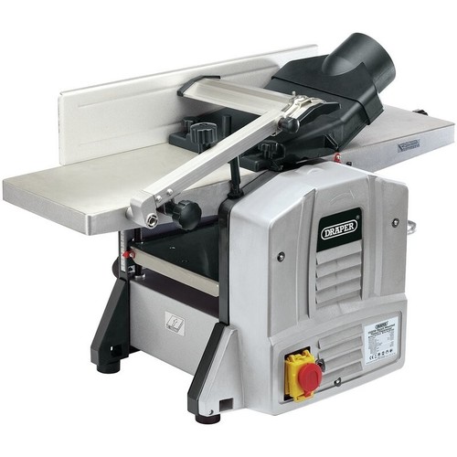Bench mounted planer - bench,