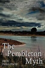 The Pembleton Myth, Norah Westfield, Good Condition, ISBN 1910282901