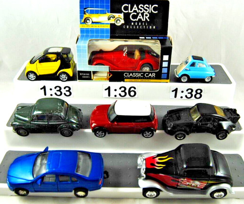 Various bmw morris mini cooper - morris,