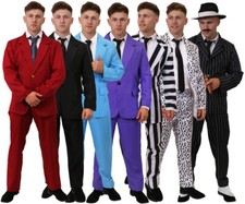 Mens suit tie choice - tie,