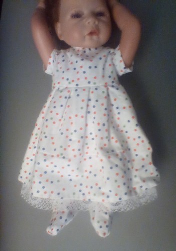 Reborn baby clothes will - reborn,
