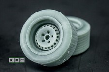 Opel Manta gr.B Ronal Turbo