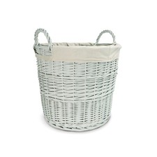 Wickerfield Home Storage Grey