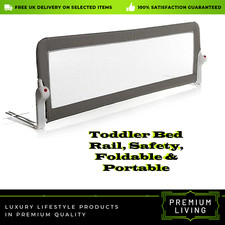 Bed Protection Rail Bed Guard