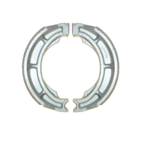 Rear brake shoes - rear, suzuki