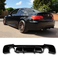 REAR DIFFUSER 335i LOOK