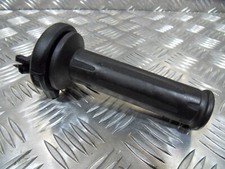 Genuine BMW C400 GT / X Throttle tube, cam housing and heated grip 2018 to 2020