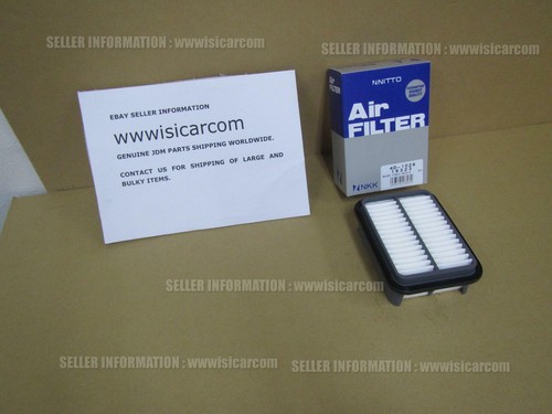Nitto filter air for - nitto, daihatsu