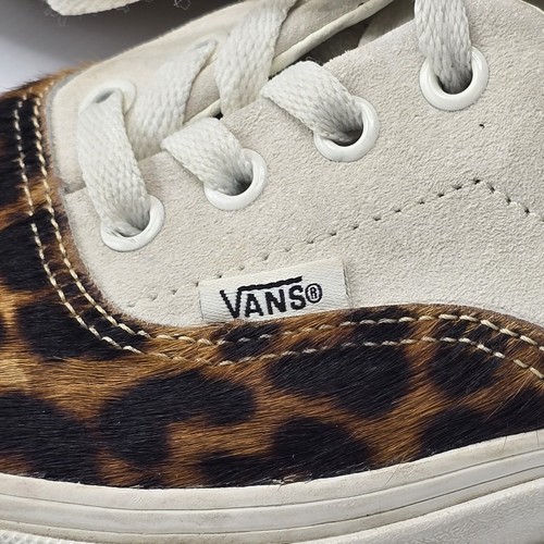 Vans era suede - vans,