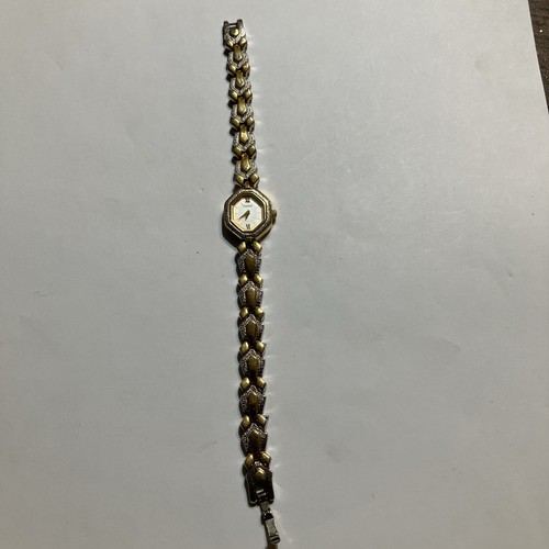 Vintage pulsar watch - vintage, women