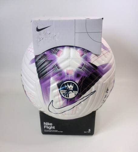 Nike premier league - nike, flight