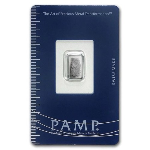 Pamp suisse gram palladium - suisse,