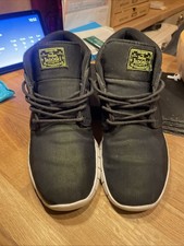 SB Stefan Janoski Max Mid