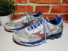 MENS MIZUNO WAVE CREATION UK