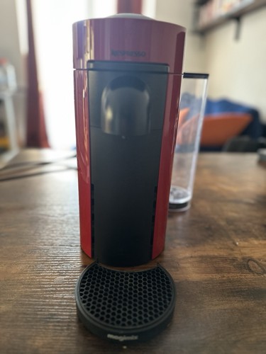 Nespresso vertuo plus pod - nespresso,