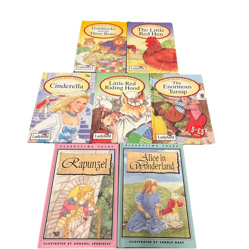 Vintage classic ladybird book - vintage,
