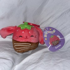 Squishmallows - 3.5” Gunda