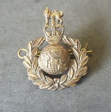 O/R Royal Marines Beret Badge