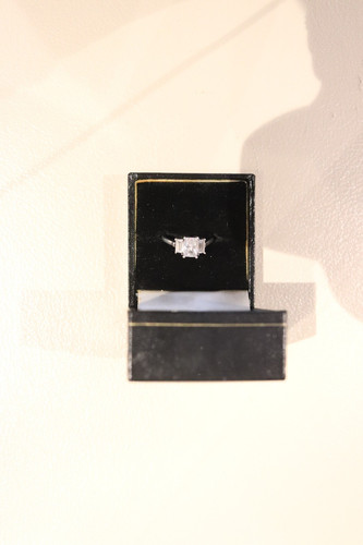 Delightful vintage art deco