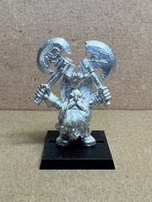 Warhammer The Old World Metal